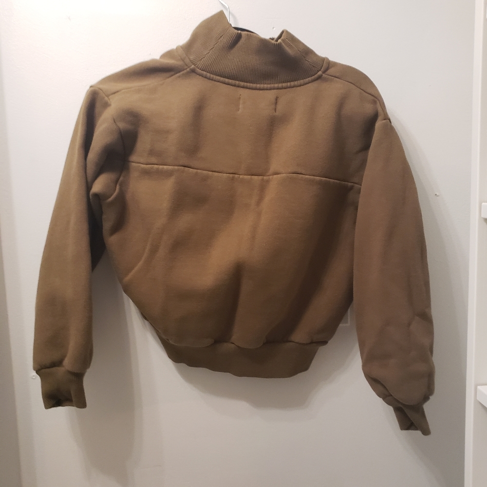 Everlane Half Zip Pullover - image 2